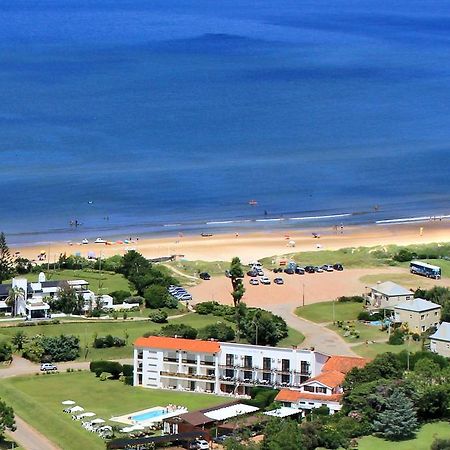 Hotel Terraza Del Mar Punta Ballena Dış mekan fotoğraf