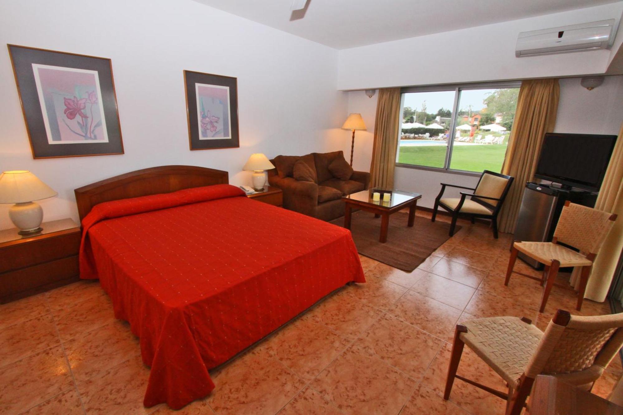 Hotel Terraza Del Mar Punta Ballena Dış mekan fotoğraf