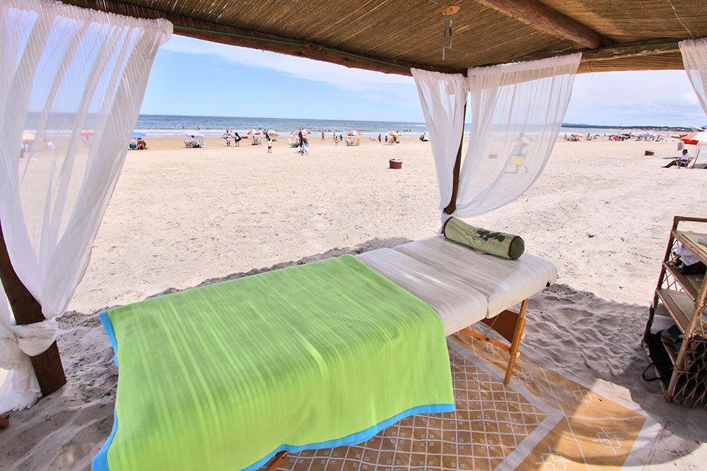 Hotel Terraza Del Mar Punta Ballena Dış mekan fotoğraf