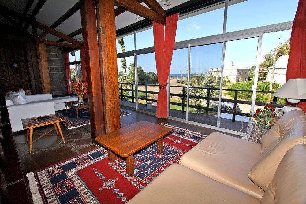 Hotel Terraza Del Mar Punta Ballena Dış mekan fotoğraf