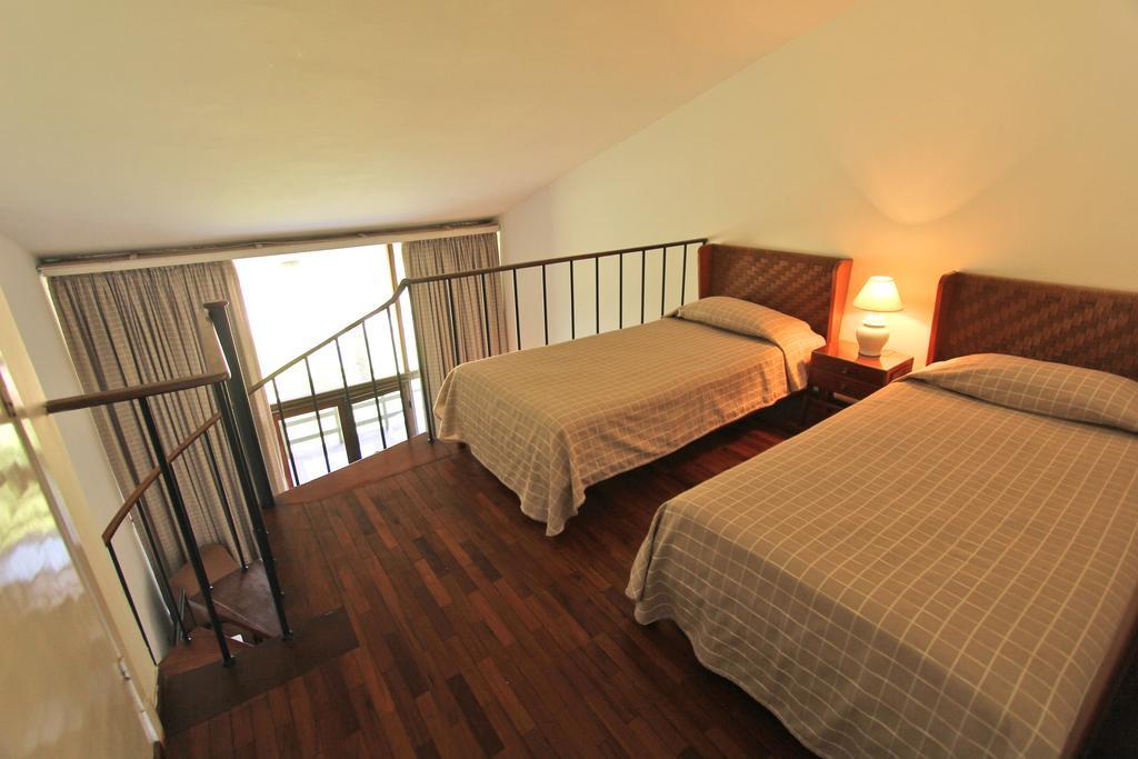 Hotel Terraza Del Mar Punta Ballena Dış mekan fotoğraf