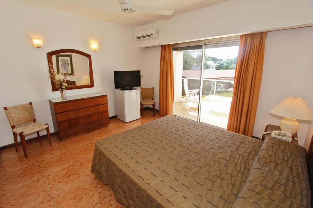 Hotel Terraza Del Mar Punta Ballena Dış mekan fotoğraf