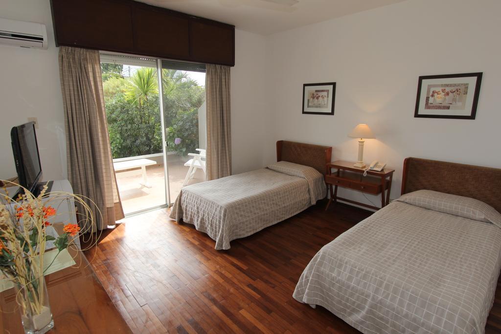 Hotel Terraza Del Mar Punta Ballena Dış mekan fotoğraf