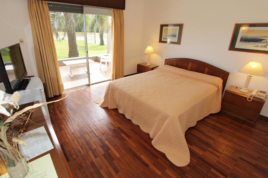 Hotel Terraza Del Mar Punta Ballena Dış mekan fotoğraf