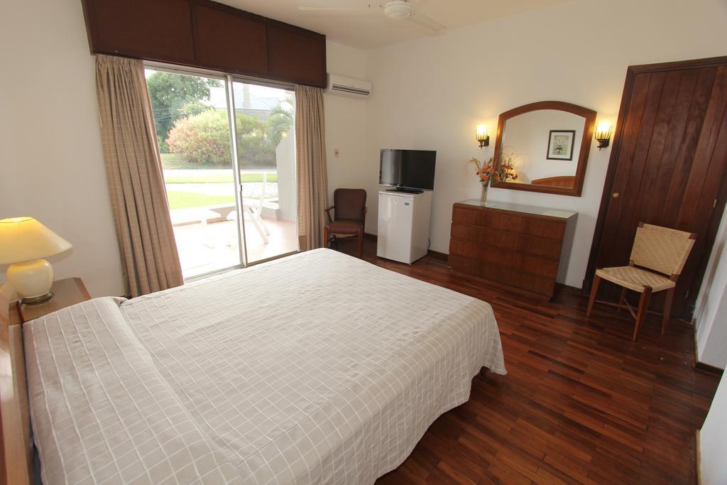 Hotel Terraza Del Mar Punta Ballena Dış mekan fotoğraf