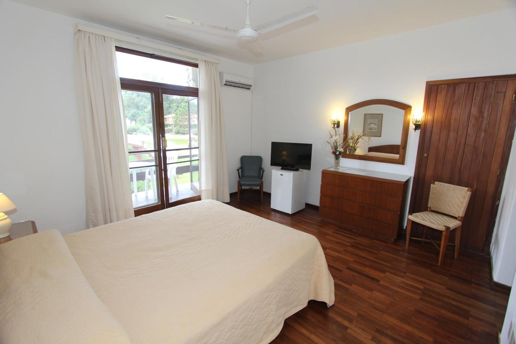 Hotel Terraza Del Mar Punta Ballena Dış mekan fotoğraf