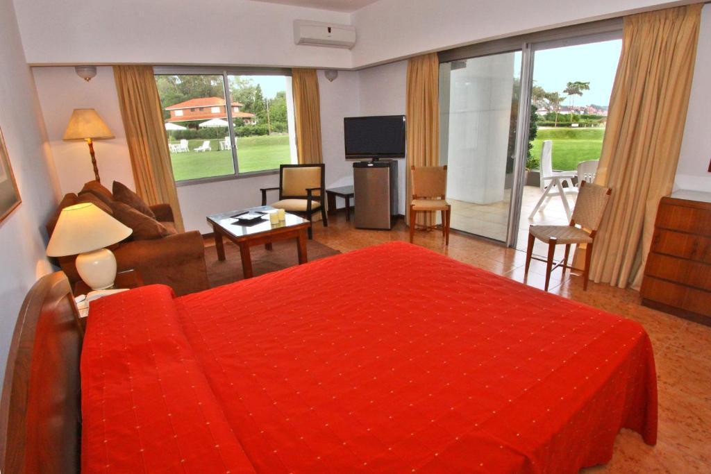 Hotel Terraza Del Mar Punta Ballena Dış mekan fotoğraf