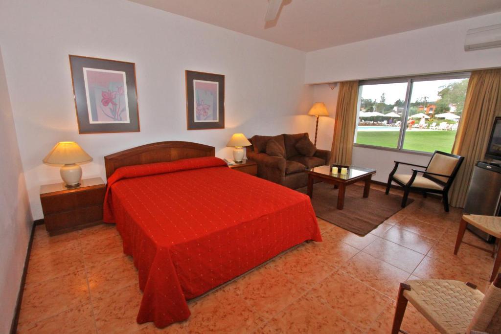 Hotel Terraza Del Mar Punta Ballena Dış mekan fotoğraf