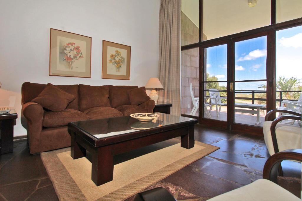Hotel Terraza Del Mar Punta Ballena Oda fotoğraf