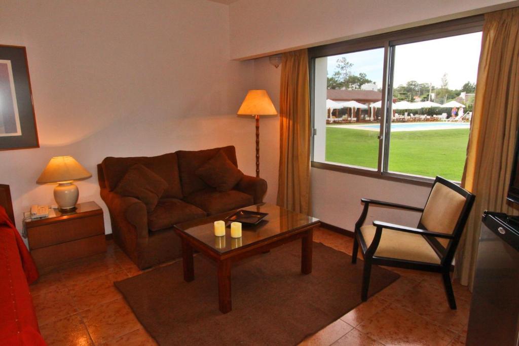 Hotel Terraza Del Mar Punta Ballena Dış mekan fotoğraf