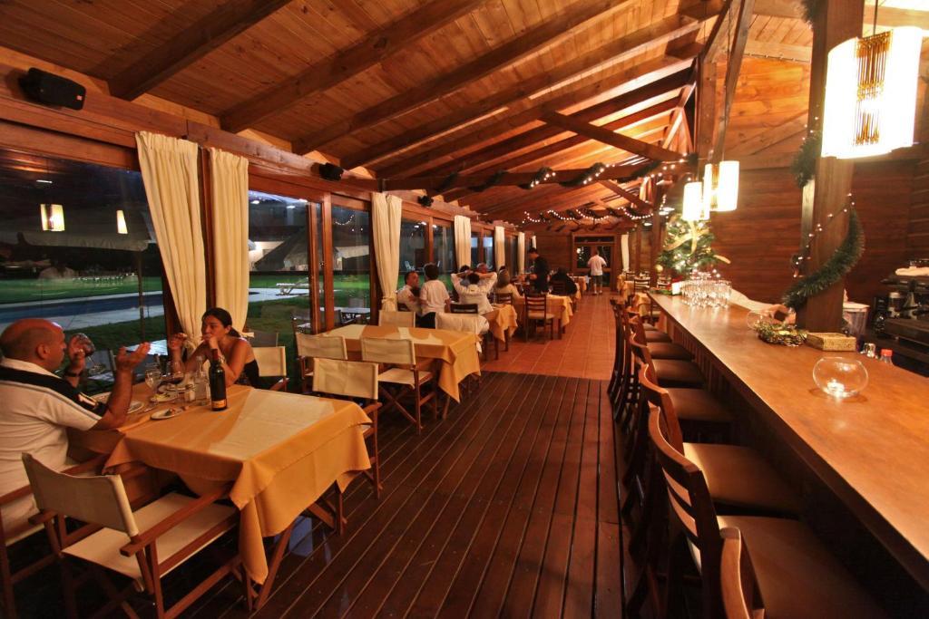 Hotel Terraza Del Mar Punta Ballena Dış mekan fotoğraf