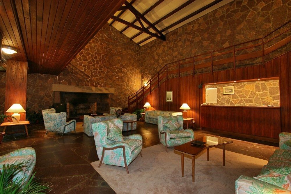 Hotel Terraza Del Mar Punta Ballena Dış mekan fotoğraf