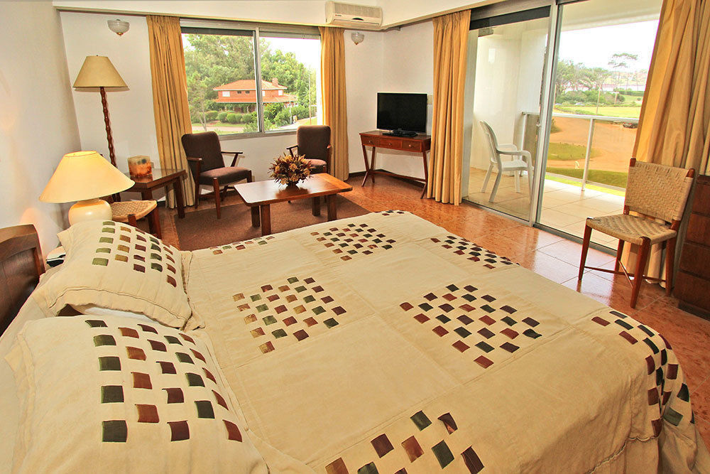 Hotel Terraza Del Mar Punta Ballena Dış mekan fotoğraf