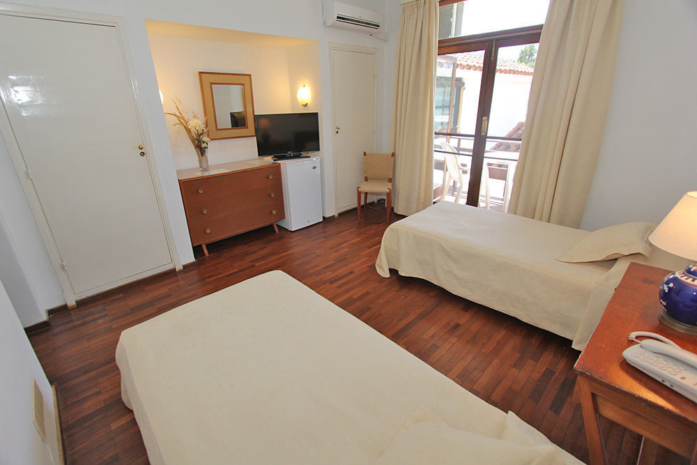 Hotel Terraza Del Mar Punta Ballena Dış mekan fotoğraf