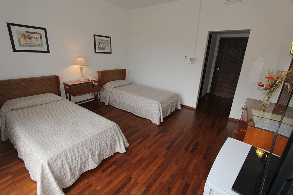 Hotel Terraza Del Mar Punta Ballena Dış mekan fotoğraf