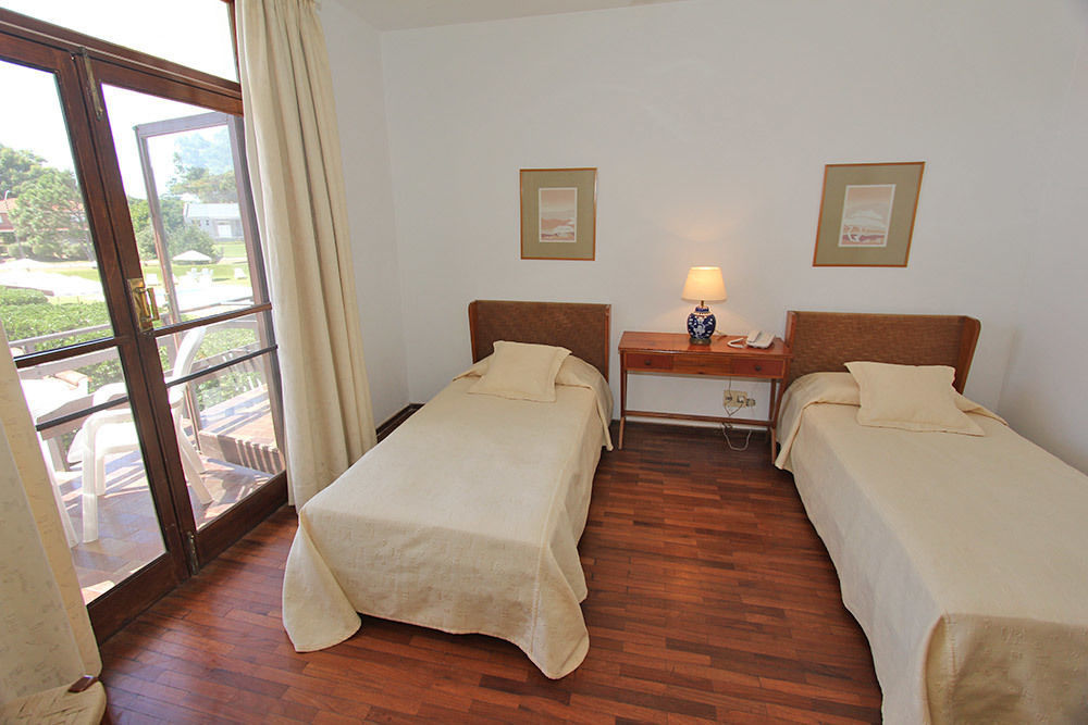 Hotel Terraza Del Mar Punta Ballena Dış mekan fotoğraf