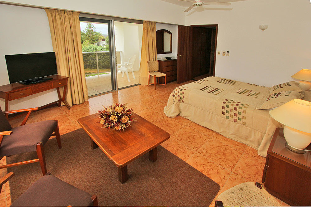 Hotel Terraza Del Mar Punta Ballena Dış mekan fotoğraf